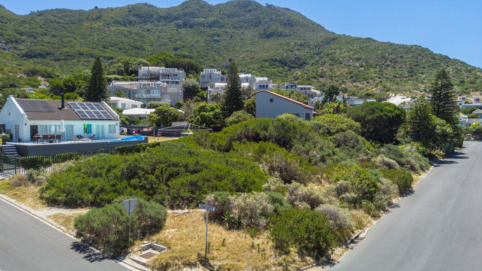 0 Bedroom Property for Sale in Hout Bay Western Cape